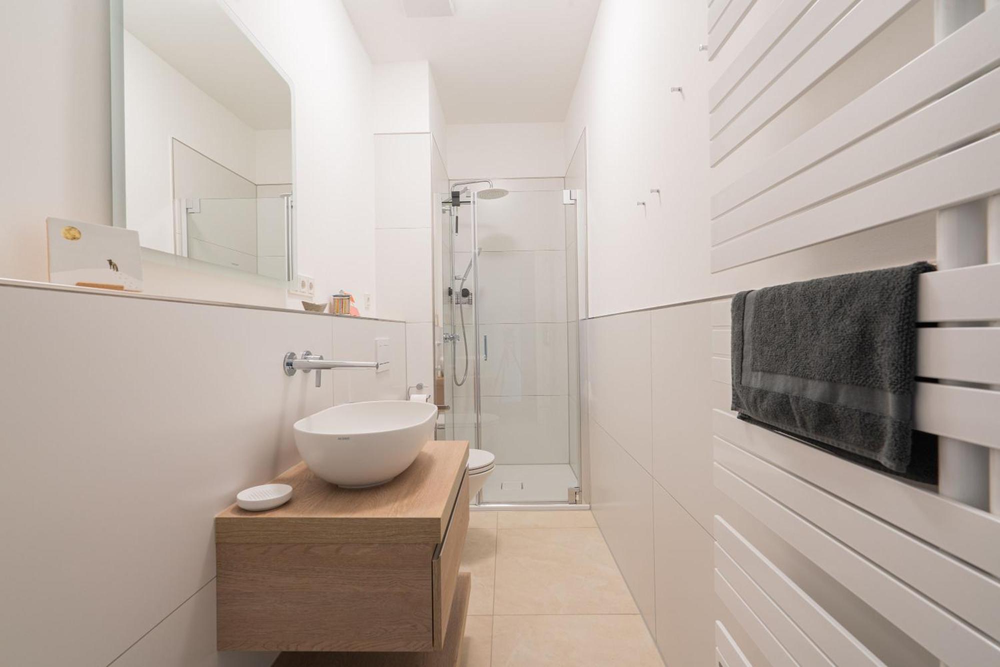 Wave2 Apartamento Norderney Exterior foto