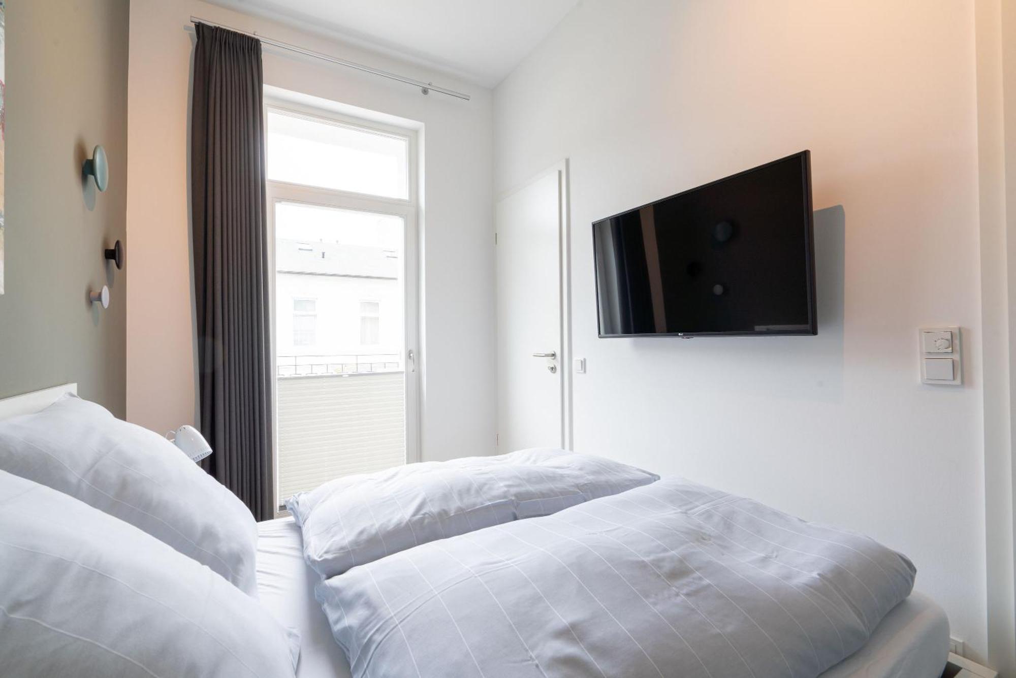 Wave2 Apartamento Norderney Exterior foto